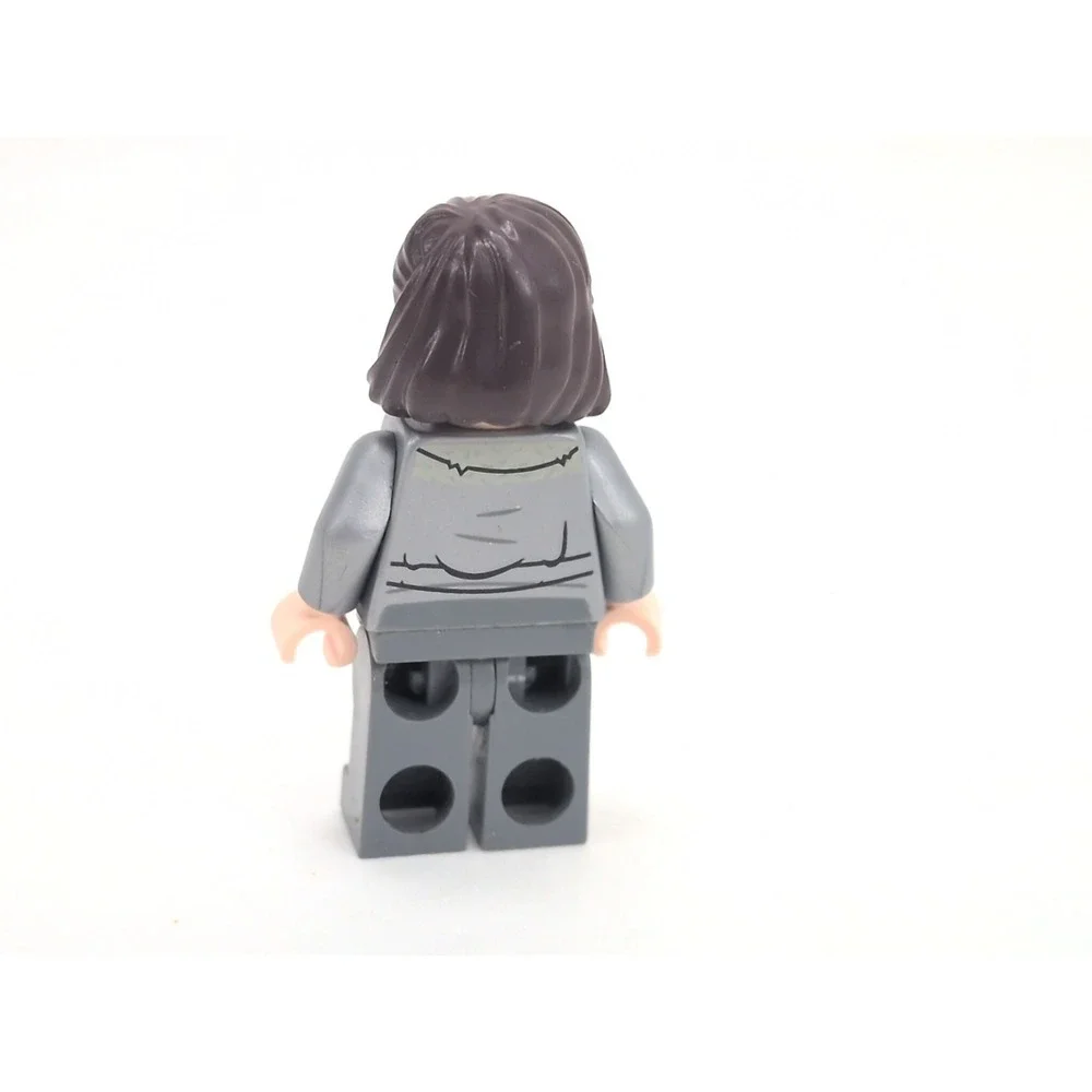 LEGO Star Wars Rare Minifigure Qi'ra SW0916 Misprint with Yoda Back Print